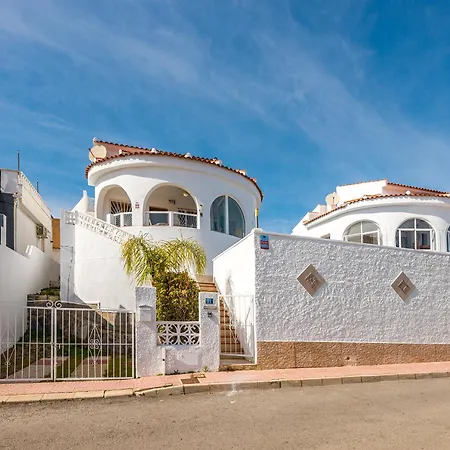 Villa Gemelas Ciudad Quesada