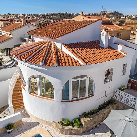 Gemelas Villa