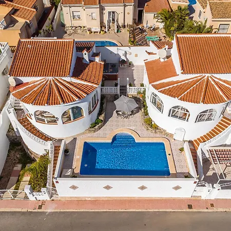 Gemelas Villa Ciudad Quesada