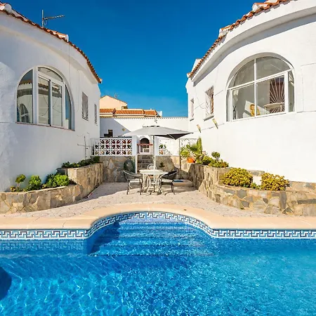 Gemelas Villa Ciudad Quesada