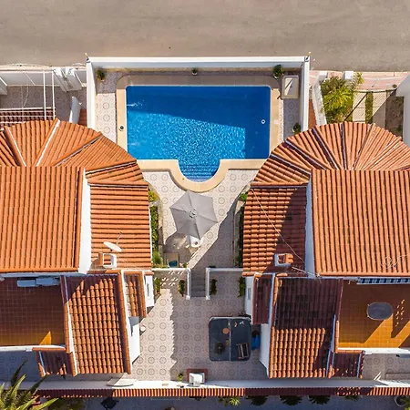 Gemelas Villa