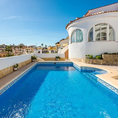 Villa Gemelas Ciudad Quesada