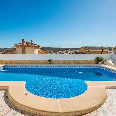 Gemelas Villa *