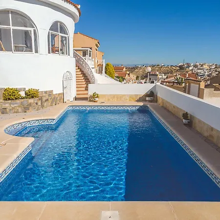 Gemelas Villa