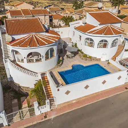Gemelas Villa Ciudad Quesada