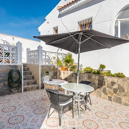 Gemelas Villa *