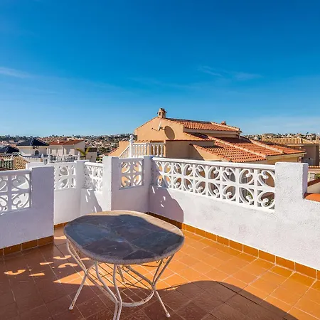 Villa Gemelas Ciudad Quesada