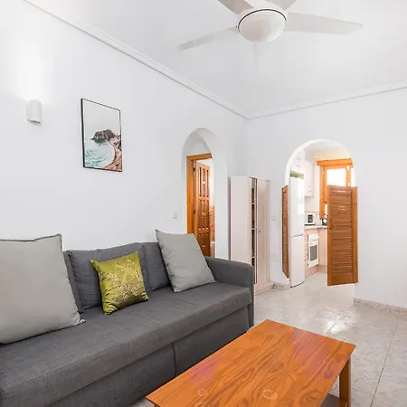 Gemelas Villa Ciudad Quesada