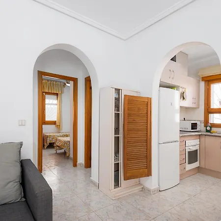 Villa Gemelas *