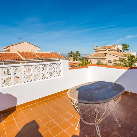 Villa Gemelas