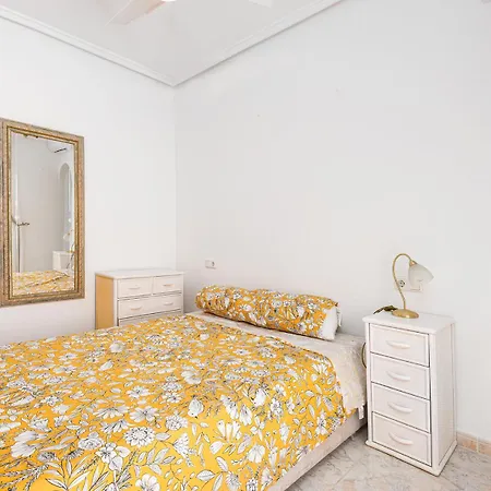 Gemelas Villa