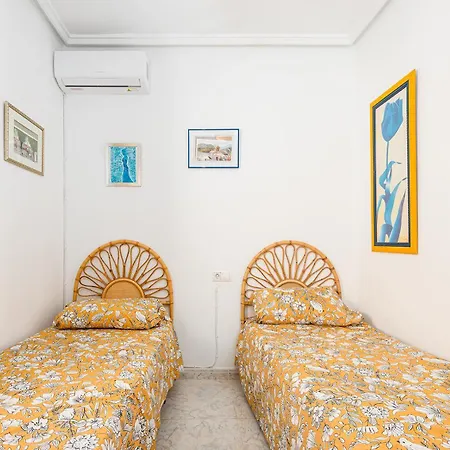 Villa Gemelas *