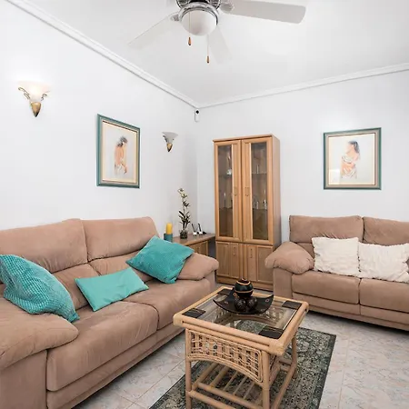 Villa Gemelas Ciudad Quesada