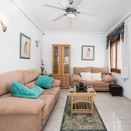 Villa Gemelas Ciudad Quesada