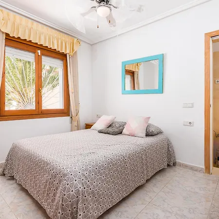 Gemelas Villa Ciudad Quesada