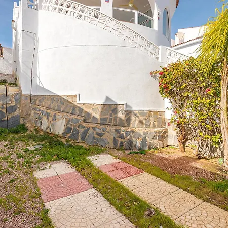 Villa Gemelas Ciudad Quesada