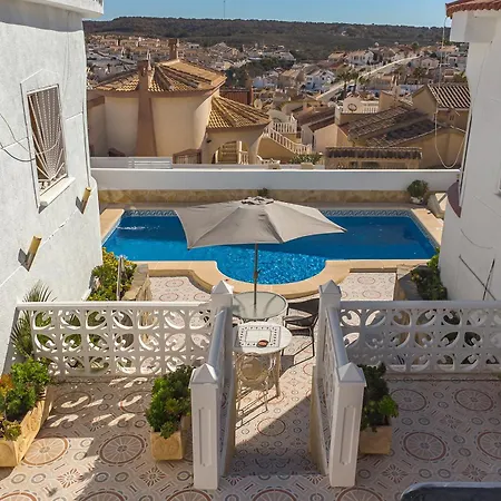 Gemelas Villa Ciudad Quesada