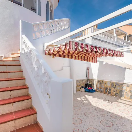 Gemelas Villa