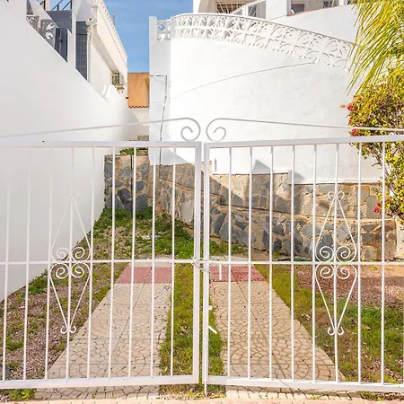 Villa Gemelas Ciudad Quesada