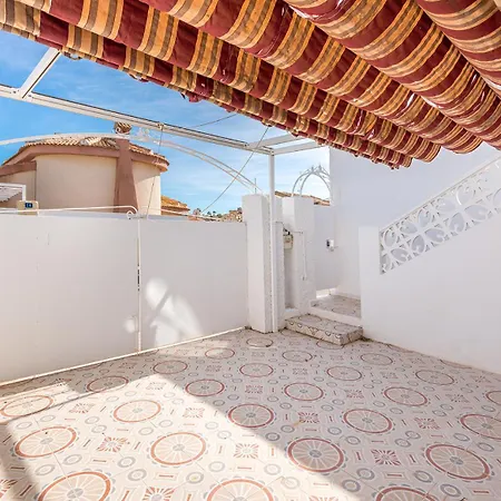 Villa Gemelas