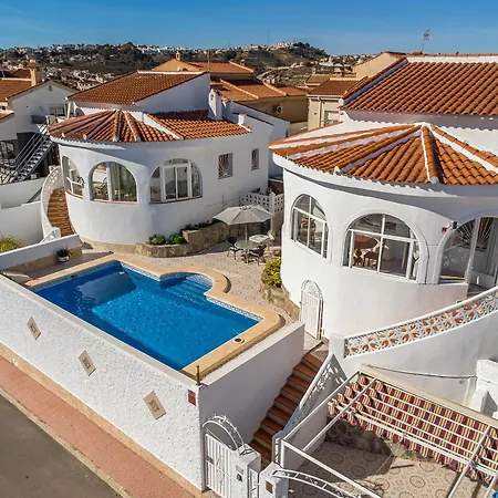 Villa Gemelas